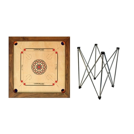 Pack Carrom W.C.T. Ellora 70 cm   Pieds - PACK1