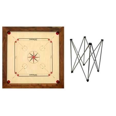 Pack Carrom W.C.T. Winit 88 cm   Pieds - PACK10