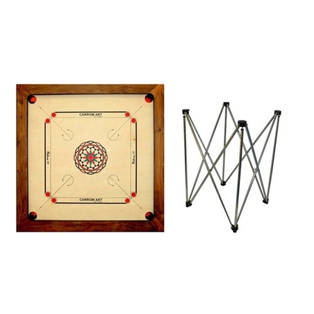 Pack Carrom W.C.T. Ellora 77 cm   Pieds - PACK4