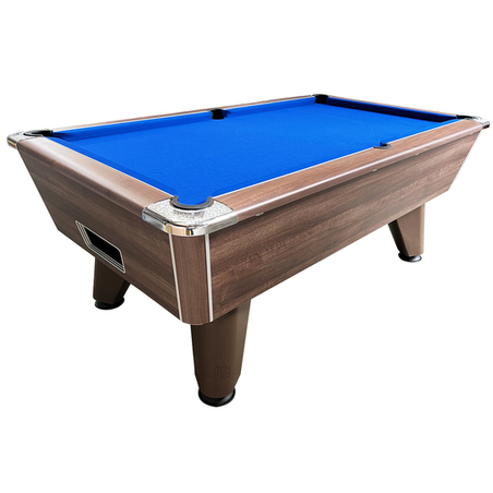 Billard Winner Dom 7ft Suprême Chataignier - W549C