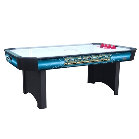 Air Hockey TERMINATOR 2 7FT - W524A