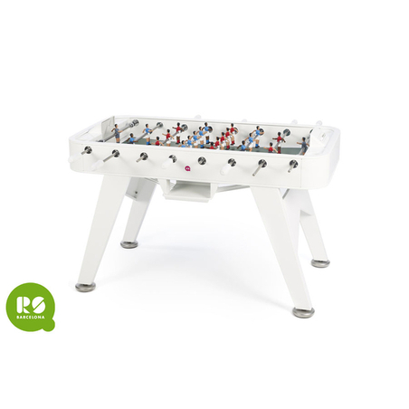 Baby-foot RS2 Blanc Intérieur - RS200B