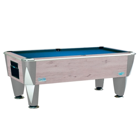 Billard Pool Atlantic Champion Polar 7ft - B685