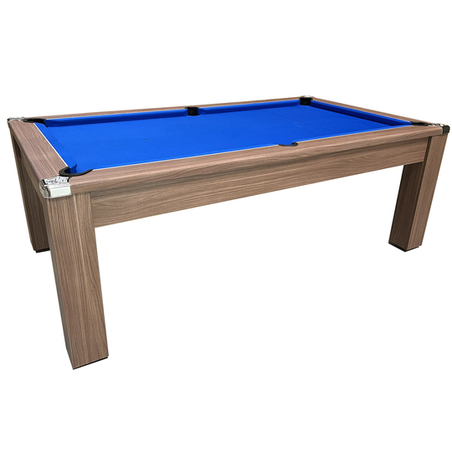 Billard Pool Cardiff 7ft Chêne - B677CF