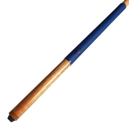 Manchon IBS uréthane Bleu 32cm - B185B