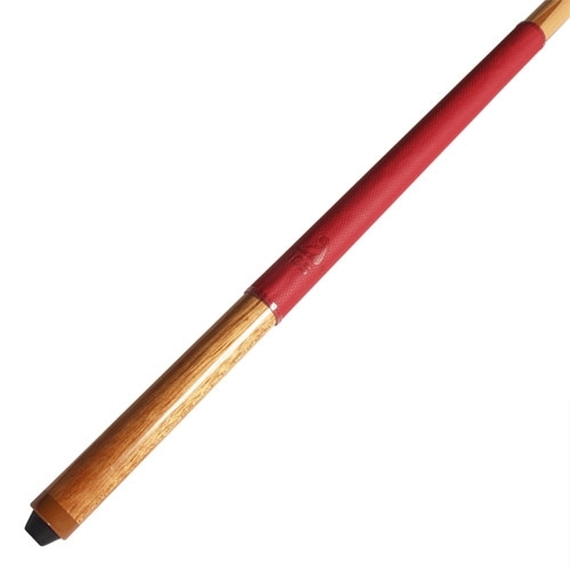 Manchon IBS uréthane Rouge  32cm - B185R