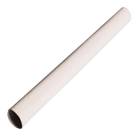 Manchon Silicone Blanc 30cm - B186B