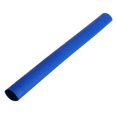 Manchon Silicone Bleu 30cm - B186BL