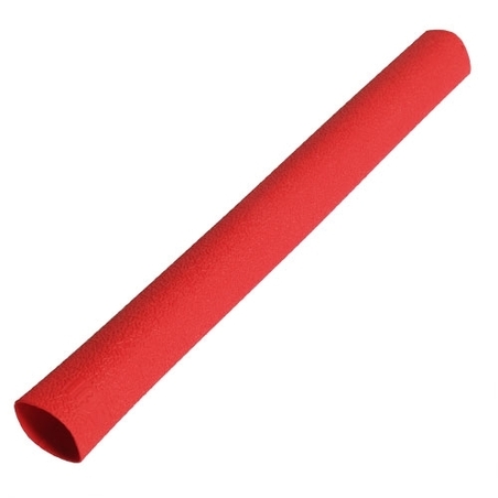 Manchon Silicone Rouge 30cm - B186R