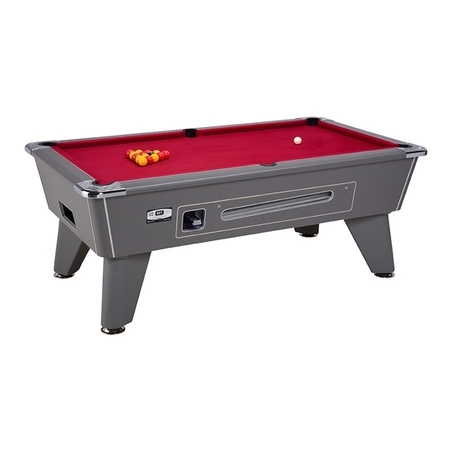 Billard Omega 7ft Onyx à monnayeur 2.0 - W936O