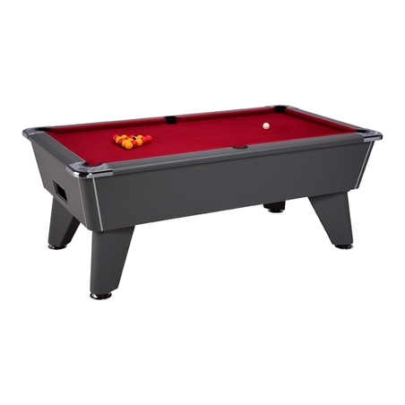 Billard Oméga Dom 7ft Onyx 2.0 - W547O