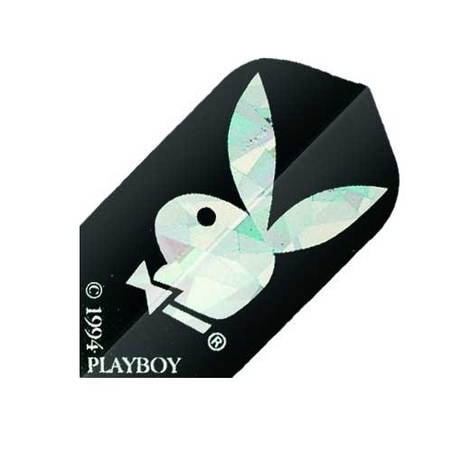 Ailettes Bull's Playboy (3) - BU504