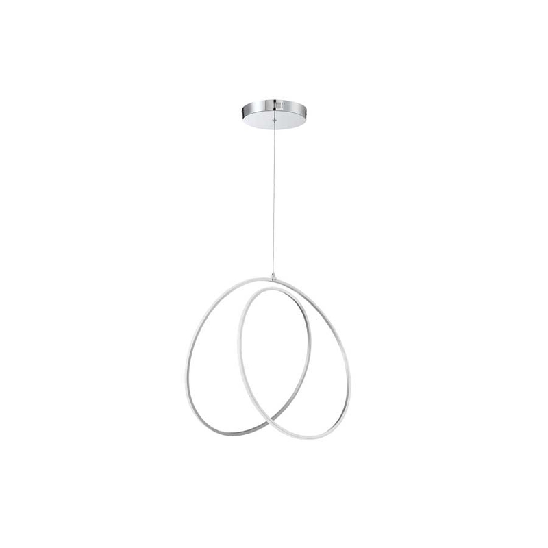 Suspension Cercles - G410