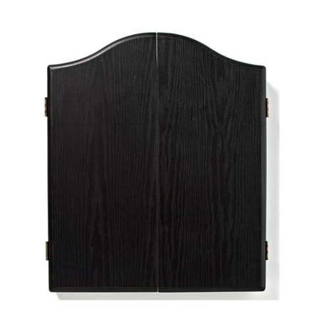 Armoire pour cible en crin Couleur Noire - D375TN