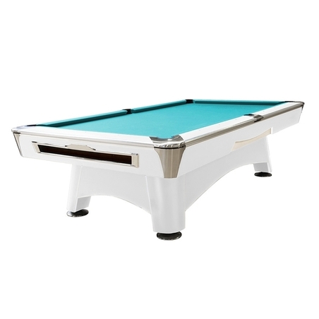 Billard Hurricane 9ft Blanc - B790B