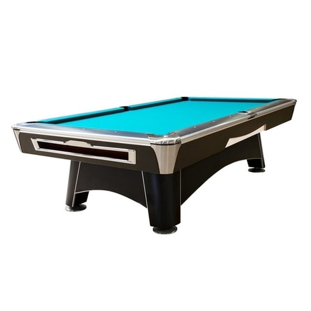 Billard Hurricane 9ft Noir - B790N