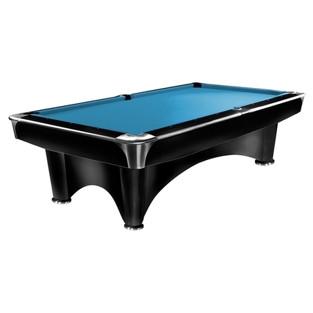 Billard Dynamic III 9ft Noir - B793N