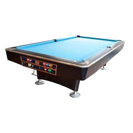 Billard Olio 8ft Noir - B794N