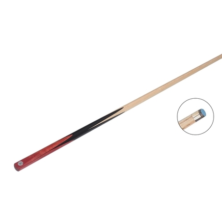 Queue billard Nox Cue Jupiter Monobloc - QNOX531