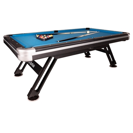 Billard Buffalo Glider 7 ft Américain - W461