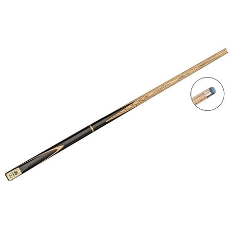 Queue billard Peradon Joe Davis (3/4) 9,5 mm - Q625.95