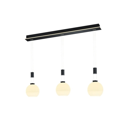 Luminaire Design SAM Noir - G300