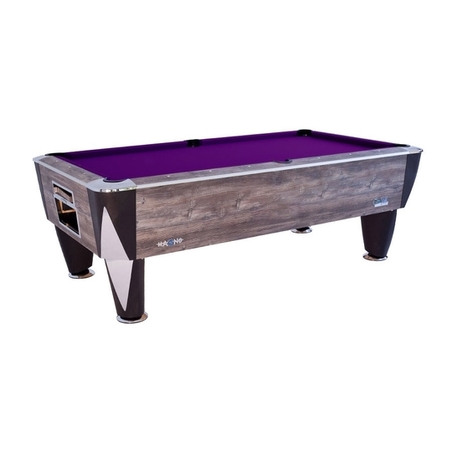 Billard US Magno Blue Oak 7ft - B683BO