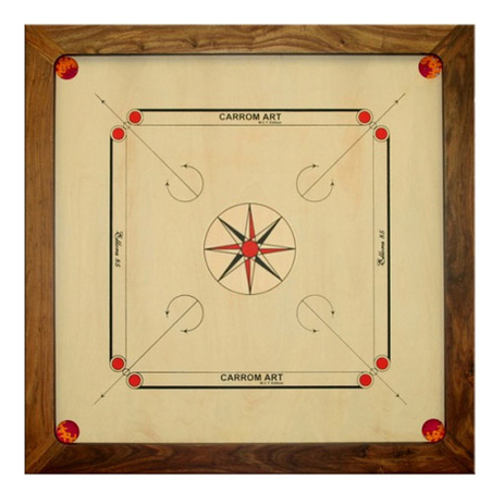 Carrom Ellora 85x85 - CBS5