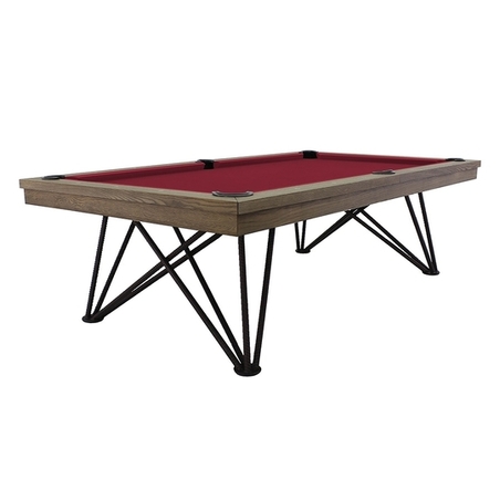 Billard US Dauphine Oak 7ft - B583