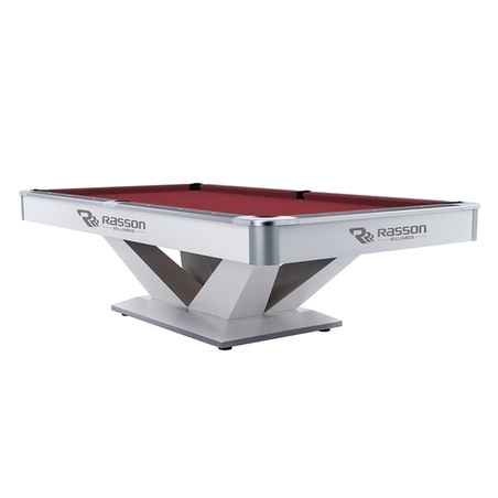 Billard US Victory II Blanc 8ft - B554