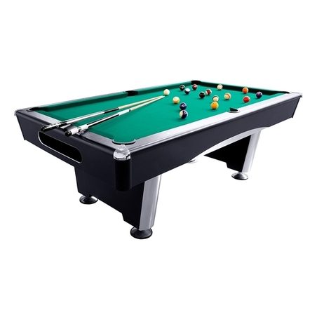 Billard US Triumph Noir 7ft - B540N