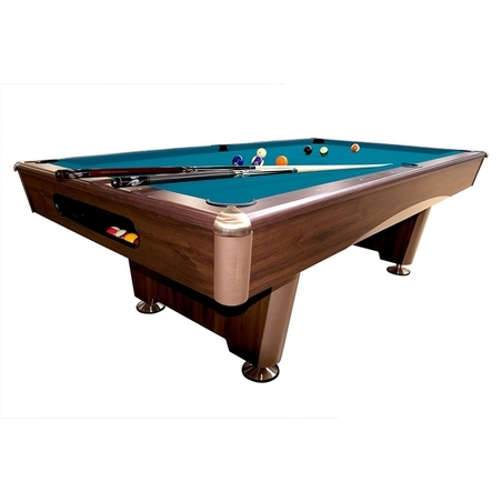 Billard US Triumph Marron 8ft - B541M