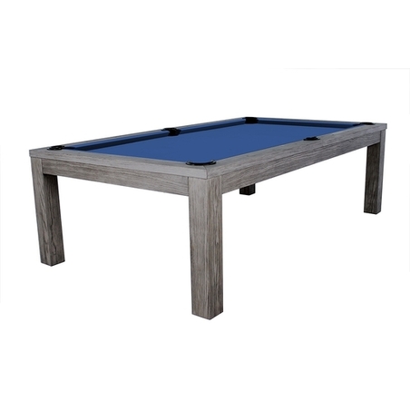 Billard US Penelope Chêne Gris 7ft - B521G