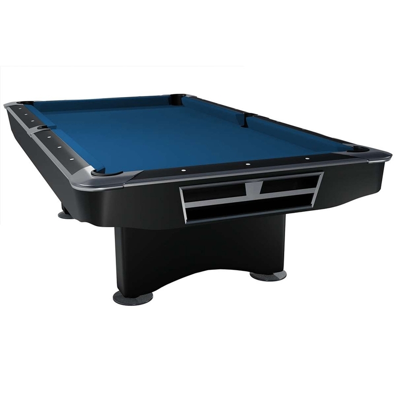 Billard Dynamic II Compétition 8 ft Noir - B791N8