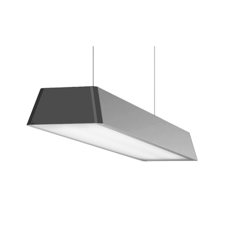 Luminaire billard Suspendu Star Gris - GS120G