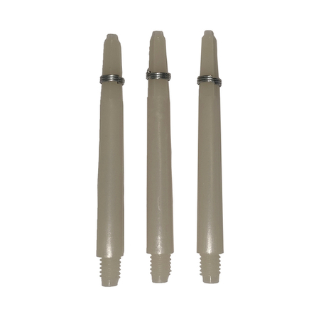 Shafts Nylon Blanc Long (3) - D1618L