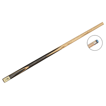 Queue billard Peradon Joe Davis (1pc) - Embout collé 9,5mm - Q674.95