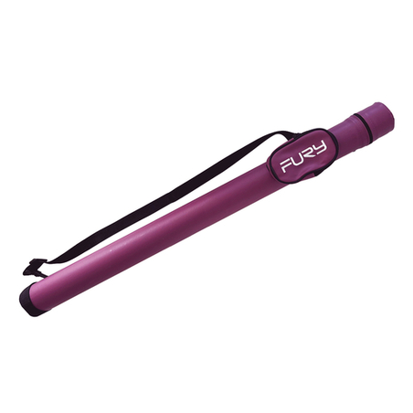 Etui Fury 1 fût 1 flèche Violette - BF7651