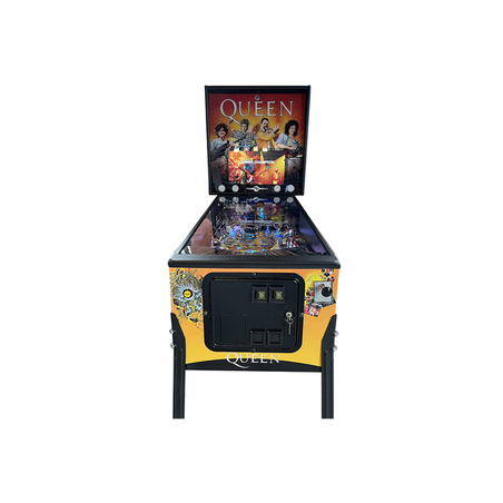 Flipper Queen Champion Edition - PINBALL BROTHERS - FLI501