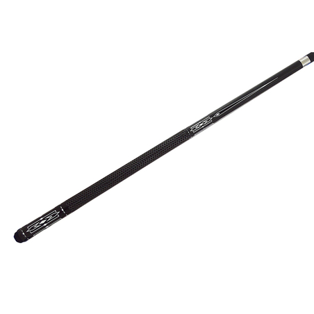 Queue de billard américain Cuetec Platinium Graphite - QCT301