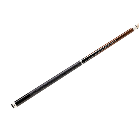 Queue de billard américain Cuetec Avid Era Marron 4 pointes - QCT601