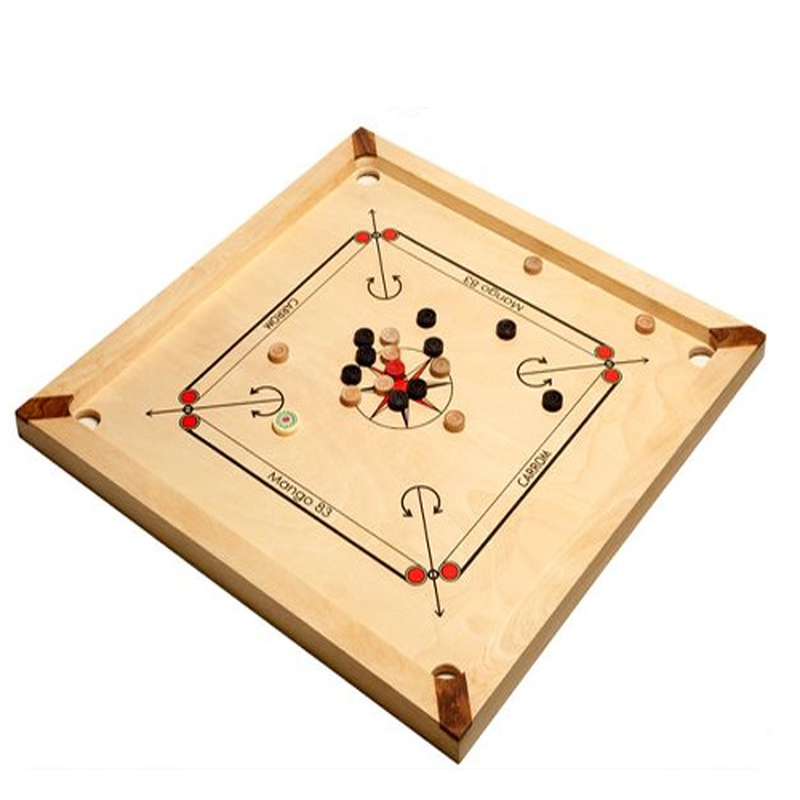 Carrom Mango 66 x 66 cm - CBM1