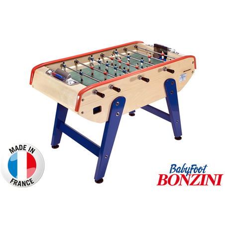 Baby foot Bonzini B90 ITSF Compétition - W816C