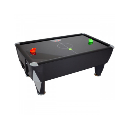 Air hockey Mini Home Noir 6 ft - AH400