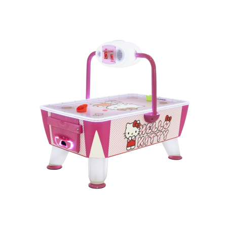 Air hockey Baby Hello Kitty (sur commande) - AH100