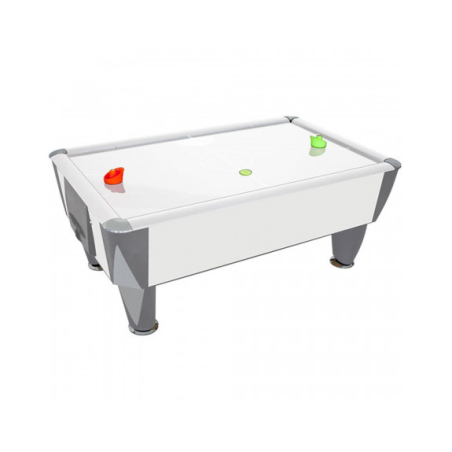 Air hockey Mini Home Blanc 6 ft - AH400B