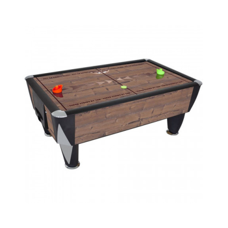 Air hockey Mini Home Chêne 6 ft - AH400C