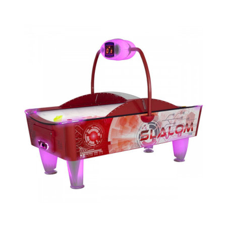 Air hockey Slalom Evo 2 Monnayeur 8 FT (sur commande) - AH900