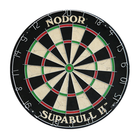 Cible en Crin Nodor Supabull - D308