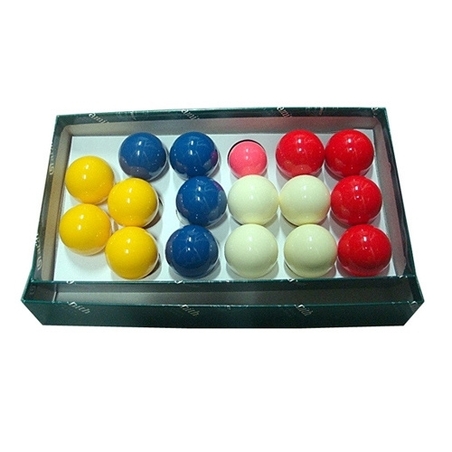 Billes de Pétanque Aramith 52.4 mm 4 joueurs - A137C